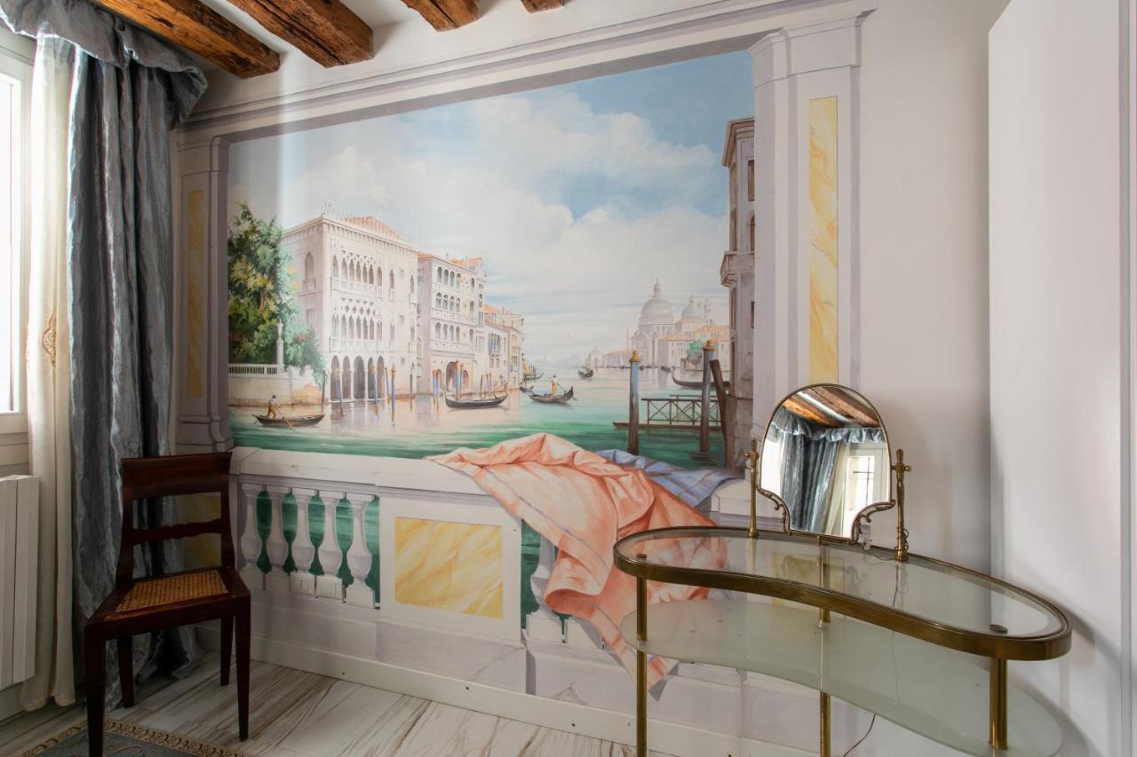 Appartamento S. Maurizio - Venezia Zewnętrze zdjęcie